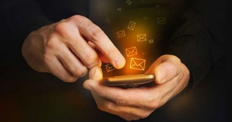 RCS Mesajları: Geleneksel SMS