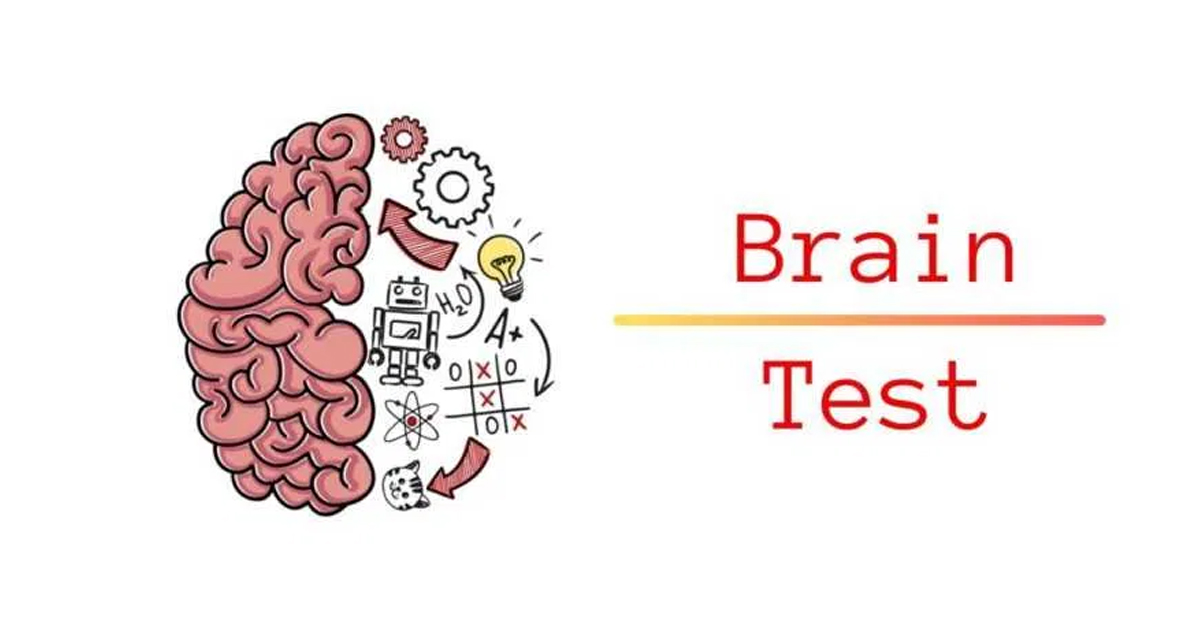 Brain Test 161 Cevap - Kaplumbağa Nasıl Kazanır? | Zeka Oyunu Çözümü