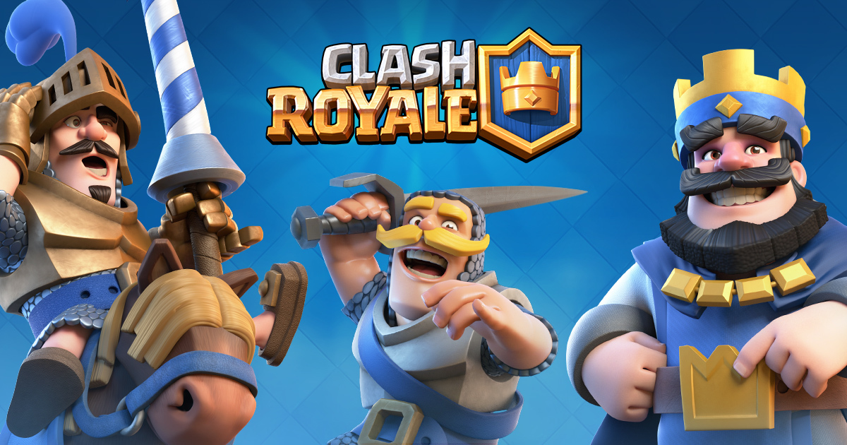 Clash Royale Strateji ve Taktikler Rehberi - Oyun İpuçları ve Kazanma Stratejileri
