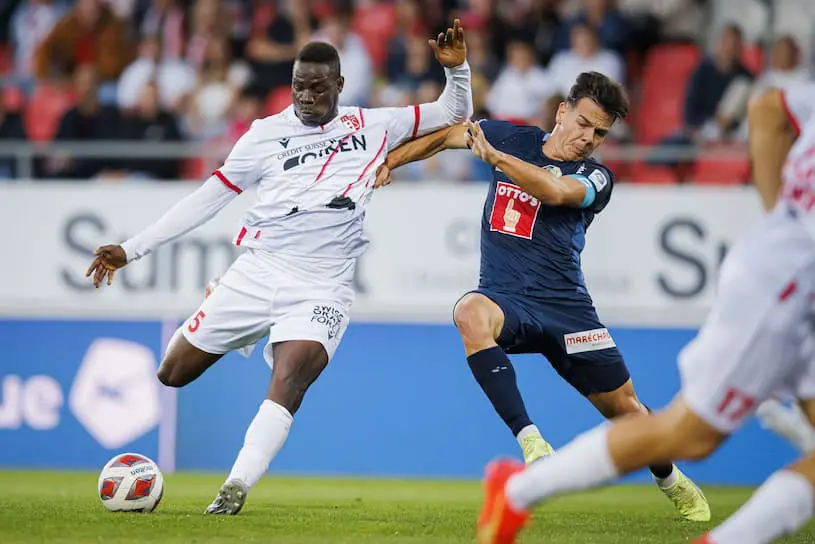 FC Sion Vs FC Luzern Prediction, Head To Head, Live Stream Time, Date, Team News, Lineup, Odds, Betting Tips Trends, Live Score Swiss Super League Switzerland Where To Watch Telecast Today Match – 26 May 2023