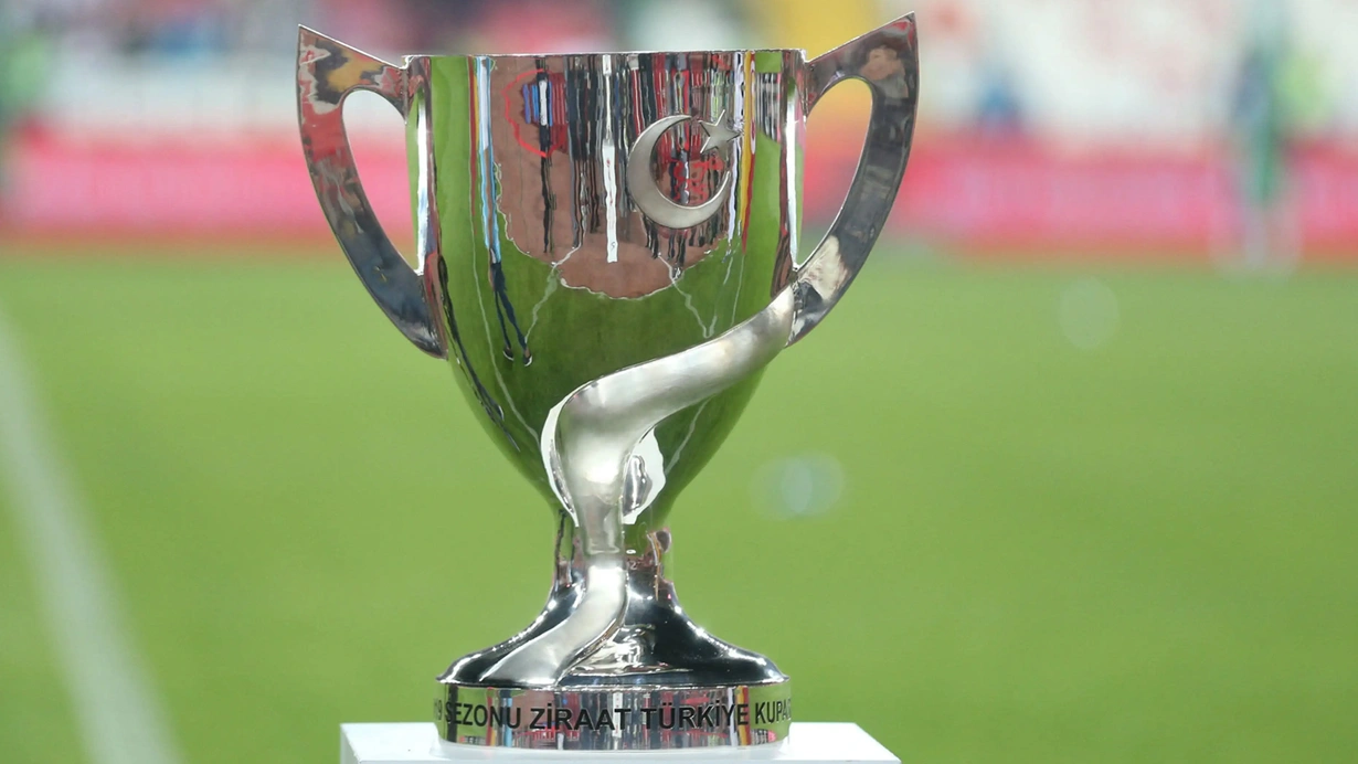 Türkiye Kupası finali İzmir