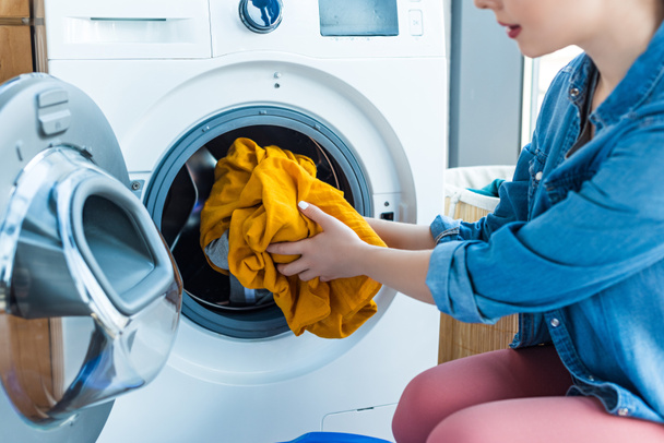 Hoover Çamaşır Makinesi E03 Hatası Nasıl Çözülür?