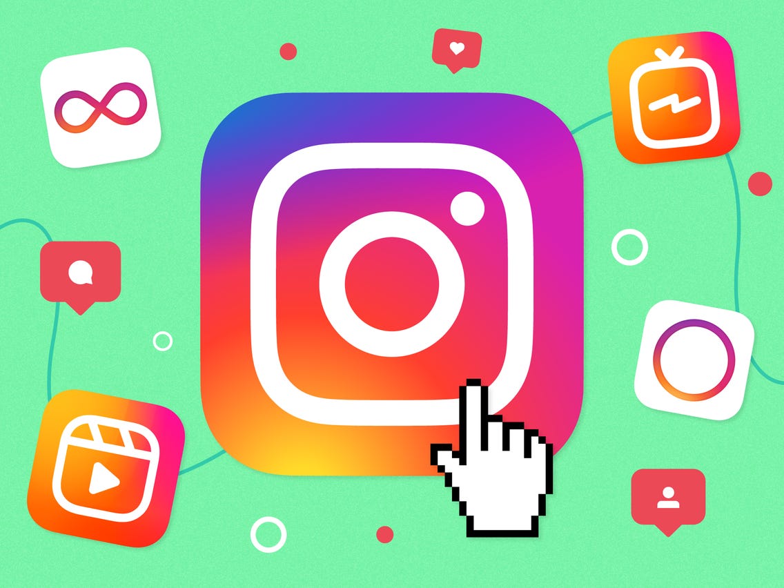 Instagram Mesaj Geldi Gösteriyor ama Gelen Kutusunda Yok Neden? Sorunu ve Çözümleri