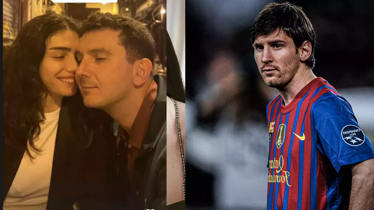 Kutay Soyocak kimdir, yaşı kaç? Jakuzi grubu solistini gören Messi mi bu dedi!
