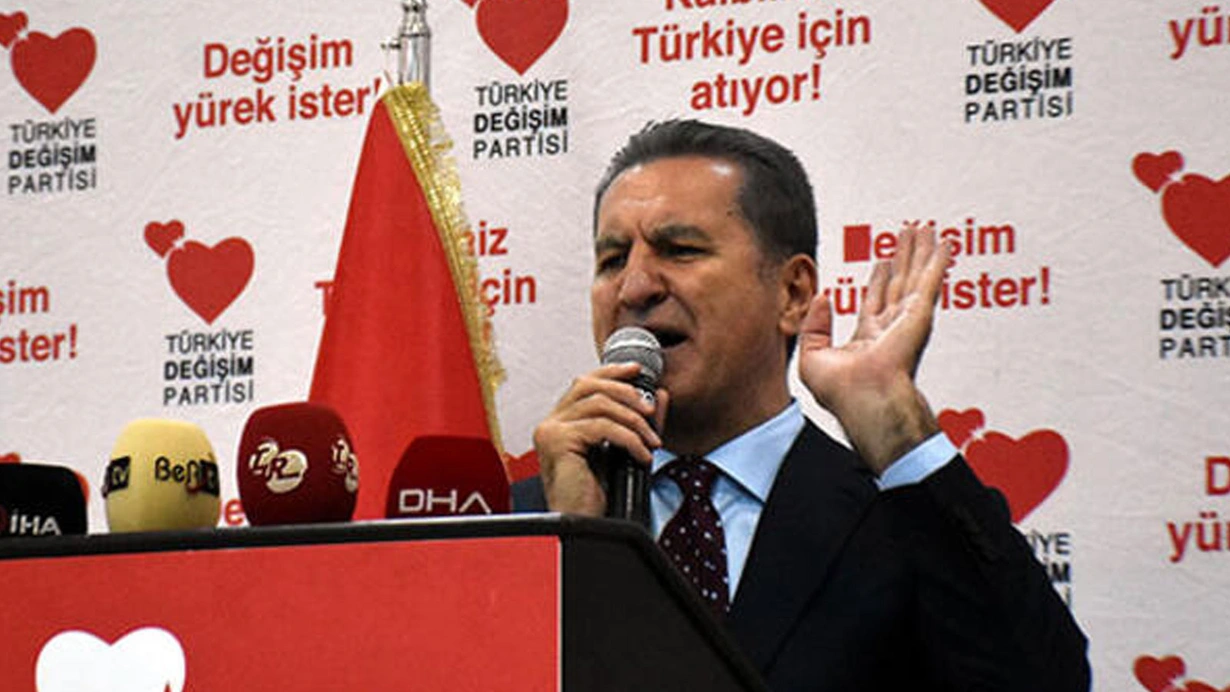 Mustafa Sarıgül: Sayın Kılıçdaroğlu siz kaybetmediniz, biz kazandıramadık