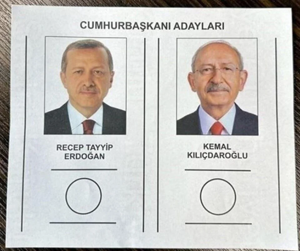 Seçimi kim kazandı, 13. Cumhurbaşkanı kim oldu? İşte 28 Mayıs YSK 2. tur seçim sonuçları ve Recep Tayyip Erdoğan - Kemal Kılıçdaroğlu oy oranları ile seçimi kazanan isim
