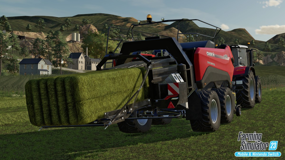 Farming Simulator 23 Mobile: Ne Zaman Çıkacak ve Neler Sunacak?