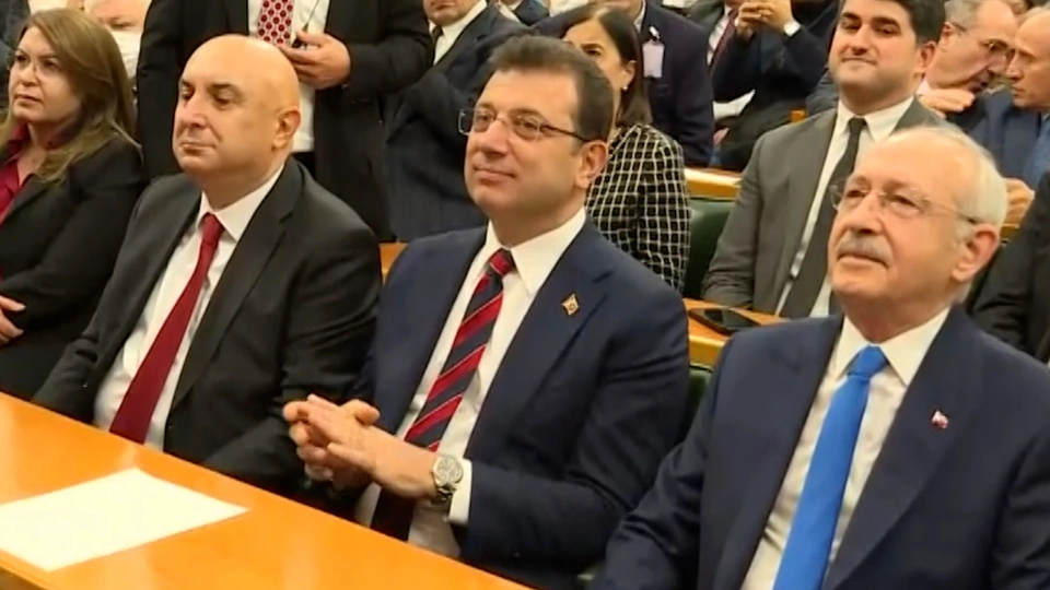 Kılıçdaroğlu, İmamoğlu ile görüşecek! İşte CHP kulislerinde konuşulanlar
