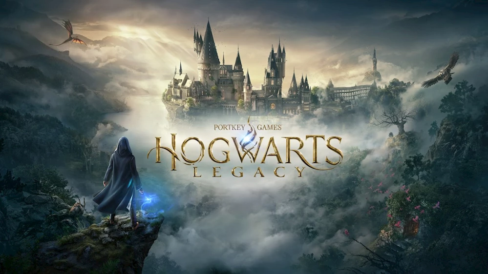 Hogwarts Legacy Oyunu GeForce Now