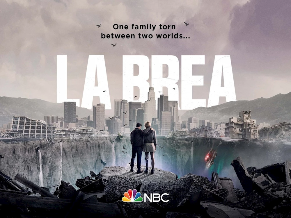 La Brea 3. Sezon: Yayın Tarihi ve Detaylar | Hayranlar Heyecanla Bekliyor