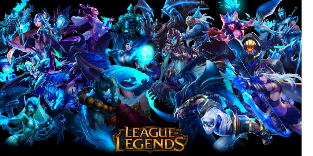 League of Legends (LOL) Kitle Kontrolü: Stratejinizi Geliştirin ve Üstünlük Sağlayın