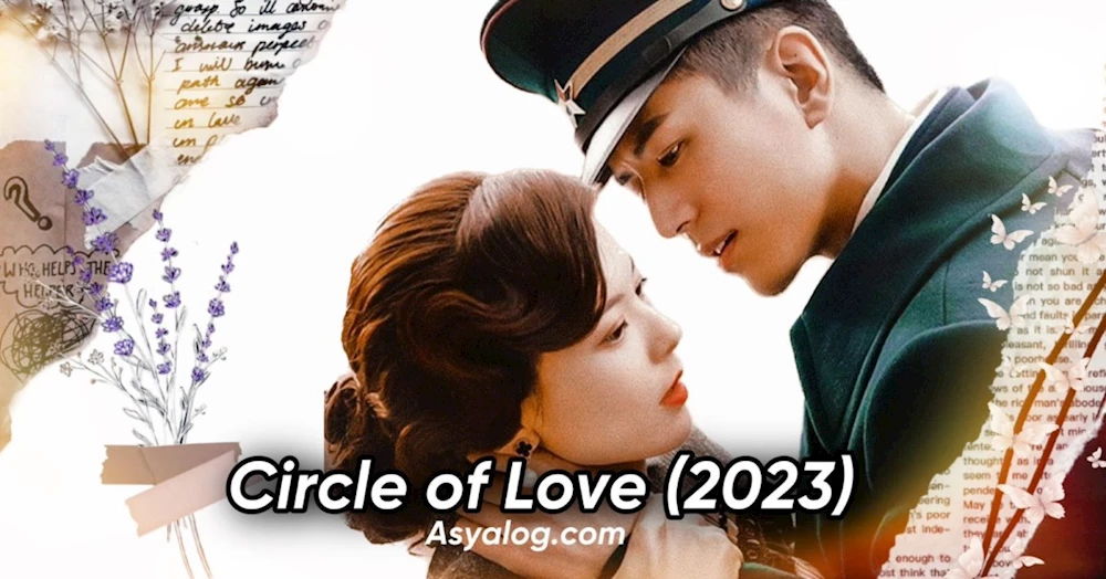 Circle of Love 20.Bölüm