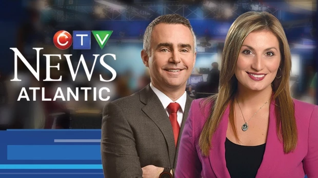 Meet the hosts of CTV News at 5