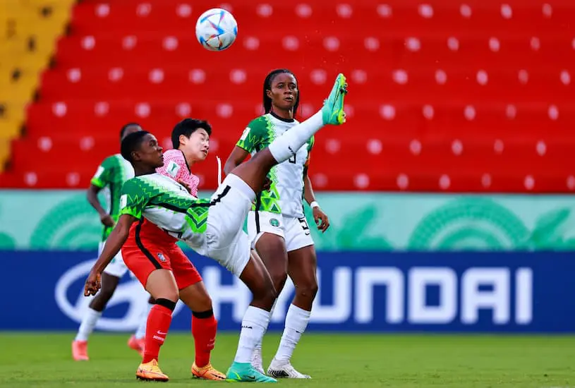 South Korea U-20 Vs Nigeria U-20 Prediction, Live Stream Time, Date, Team News, Lineup, Odds, And Where To Watch Live Score FIFA Under-20 World Cup Betting Tips – 5 June 2023