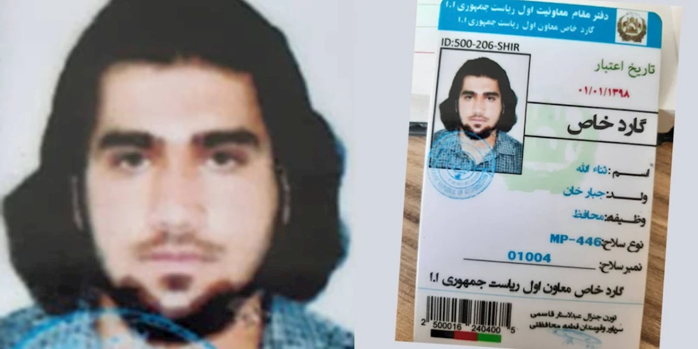 Sanaullah Ghafari: Terör Örgütü Lideri ve İnsan Kaçakçılığı Suçlamalarıyla Aranan Şahıs Gizemli Bir Şekilde Öldü