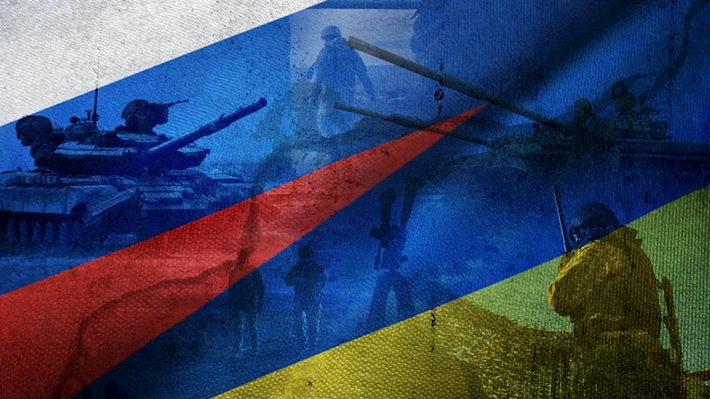Ukrayna Silahlı Kuvvetleri Doğu Kuvvetleri Sözcüsü: Bahmut Yönünde 1400 Metre İlerleme Kaydedildi
