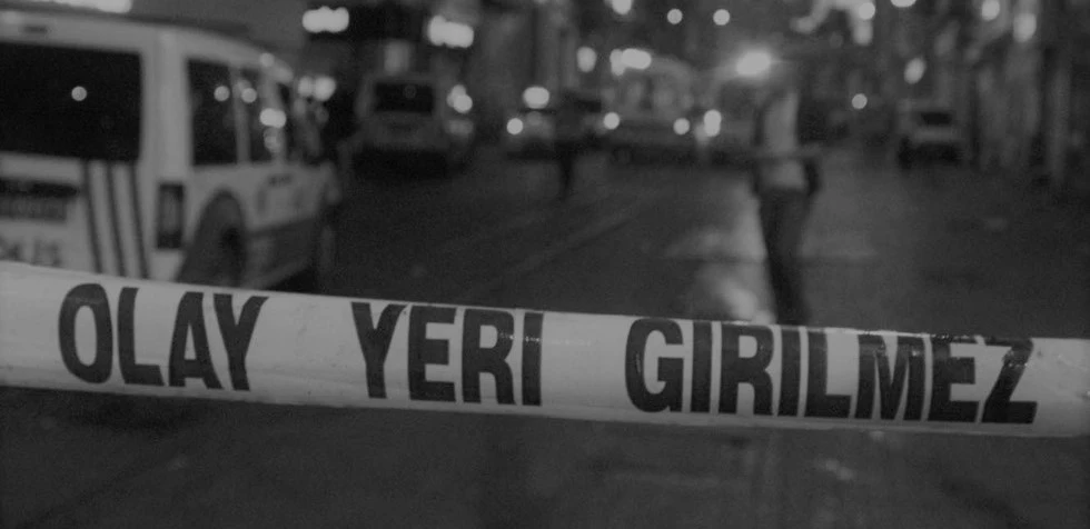 Kayseri Kocasinan İlçesinde Seyir Halindeki Cipe Pompalı Tüfekli Saldırı