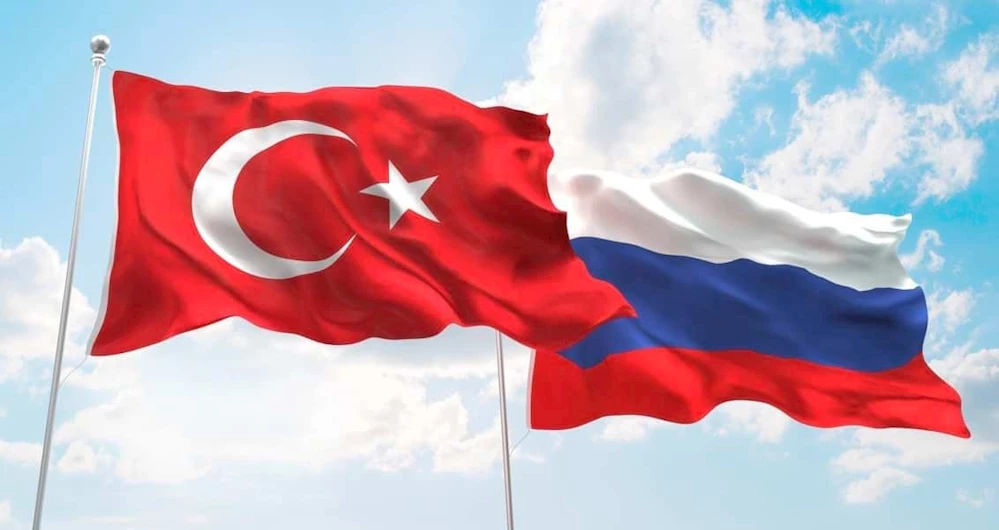 Türkiye ve Rusya Arasındaki İşbirliği: Küresel Çözüm Merkezi Olma Yolunda