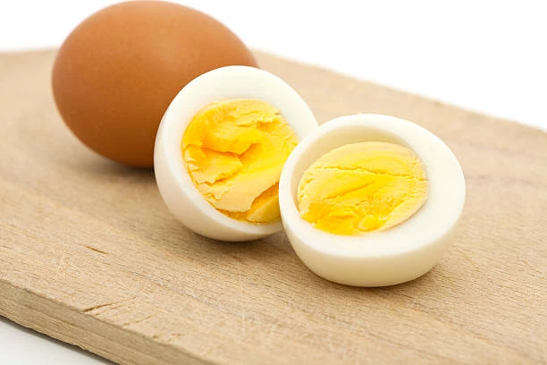 Yumurtanın Sağlığa Faydaları ve Ölçülü Tüketimi