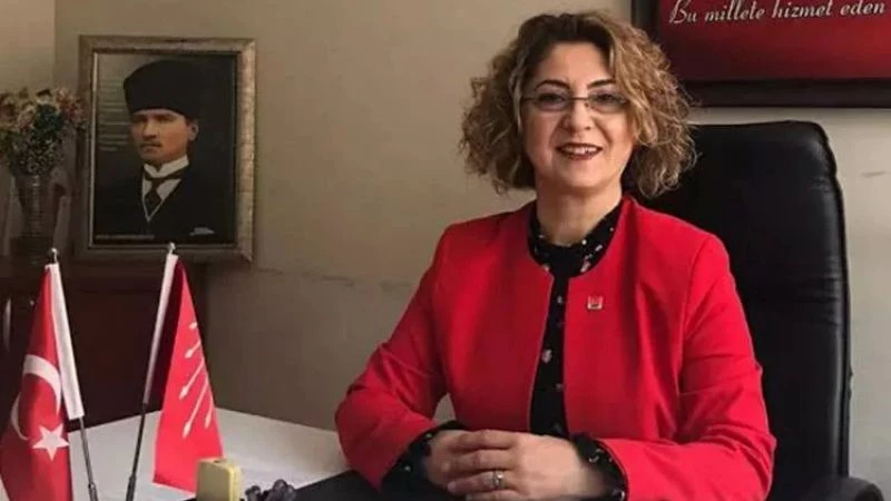 CHP Rize Eski Kadın Kolları Başkanı Nurdan Ardal, Hayatını Kaybetti