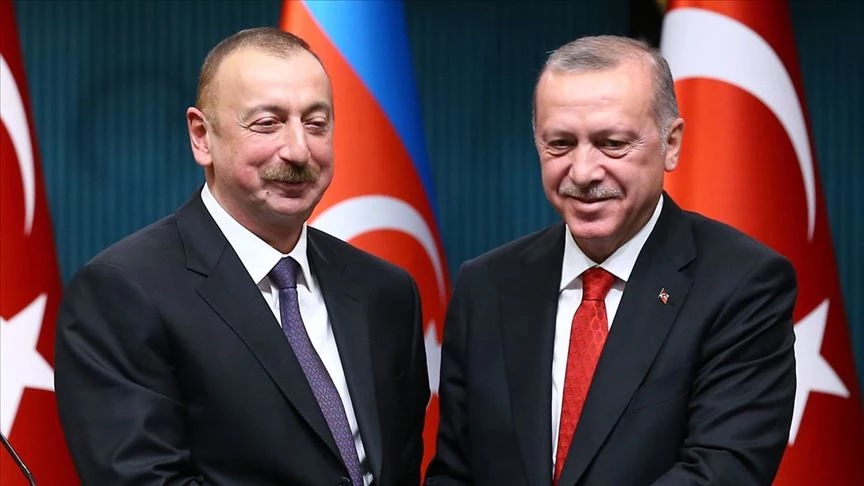 Erdoğan, Şuşa Başkonsolosluğunun Açılmasıyla Dünyaya Mesaj Vereceğini Belirtti