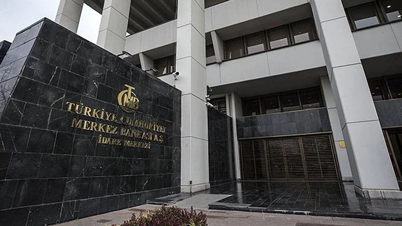 Türkiye Cumhuriyet Merkez Bankası Anketine Göre Enflasyon, Dolar ve Faiz Beklentileri Yükseldi
