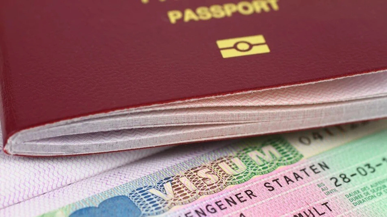 Vize reddine takılmadan en kolay Almanya vizesi nasıl alınır? Almanya vize başvurusu- Almanya vize ücreti 2023