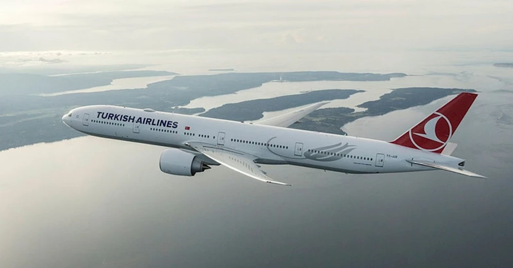Sichuan Airlines, İstanbul Uçuşlarına 3 Yıl Aranın Ardından Geri Döndü