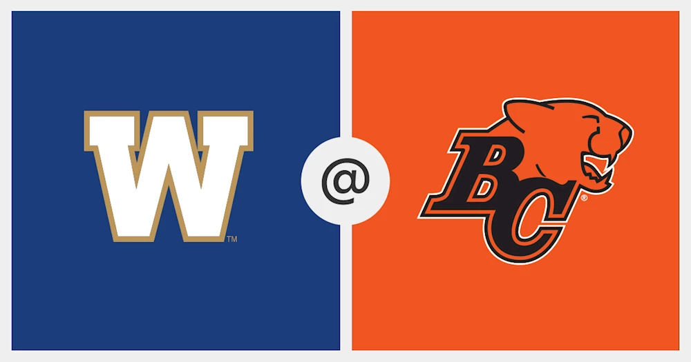 Blue Bombers vs BC Lions LIVE Free CFL ON Tv Channel 23.06.2023