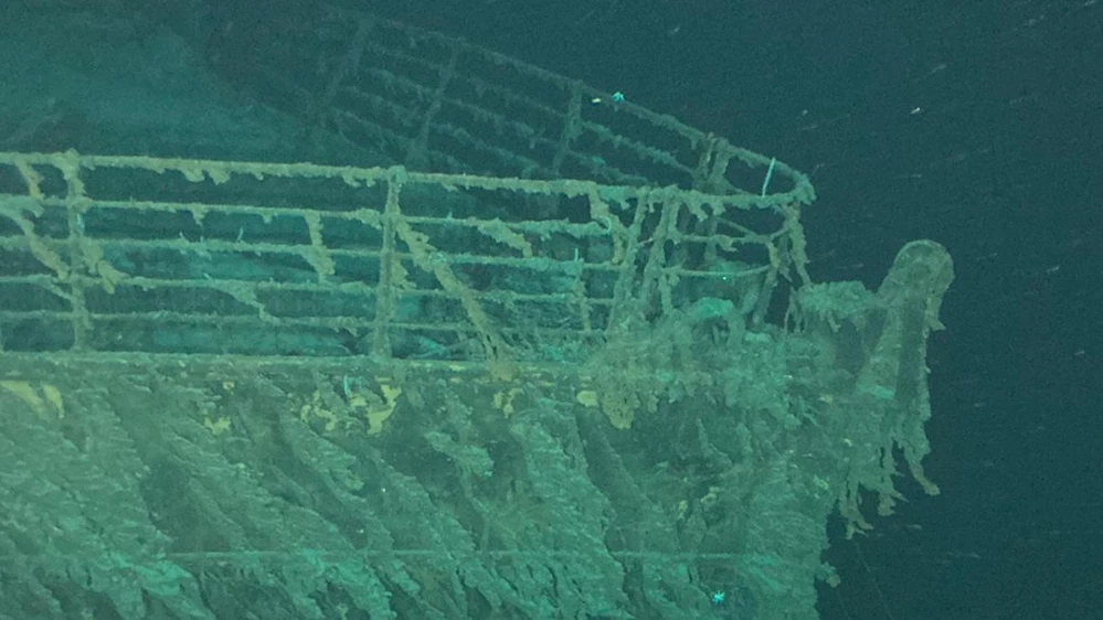 James Cameron, Titan Denizaltısının Başına Gelen Felaketi Önceden Tahmin Ettiğini Açıkladı