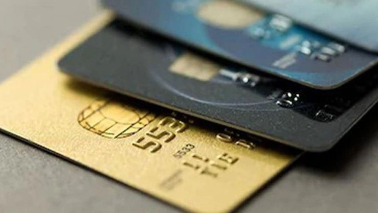 Kredi kartında faiz oranı yükseldi