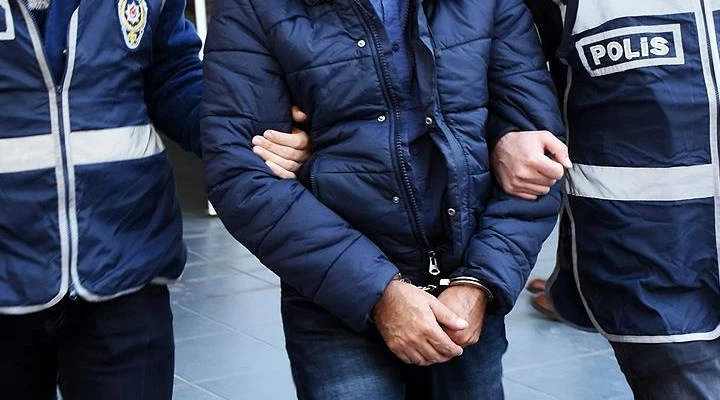 Türkiye-Yunanistan Hududunda 53 Kişi Yakalandı, 37