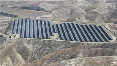 Türkiye’nin güneş enerjisi sektörü “iş kapısı” oldu
