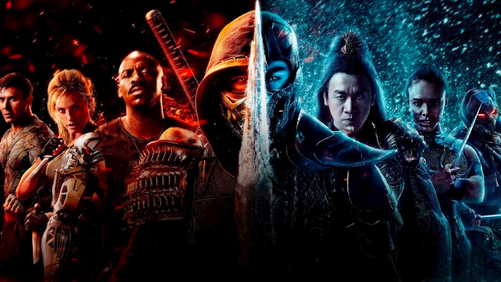 Mortal Kombat Filminin Devamı Çekimlerine Avustralya