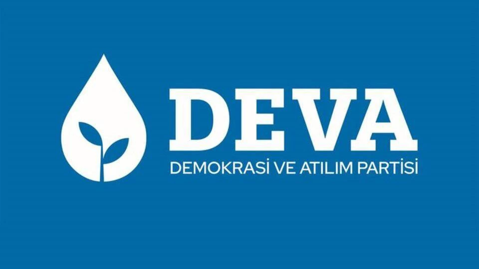 DEVA Partisi, Grup Kurma ve Yeni Parti Birleşmesi Modellerini Uygun Bulmadığını Açıkladı