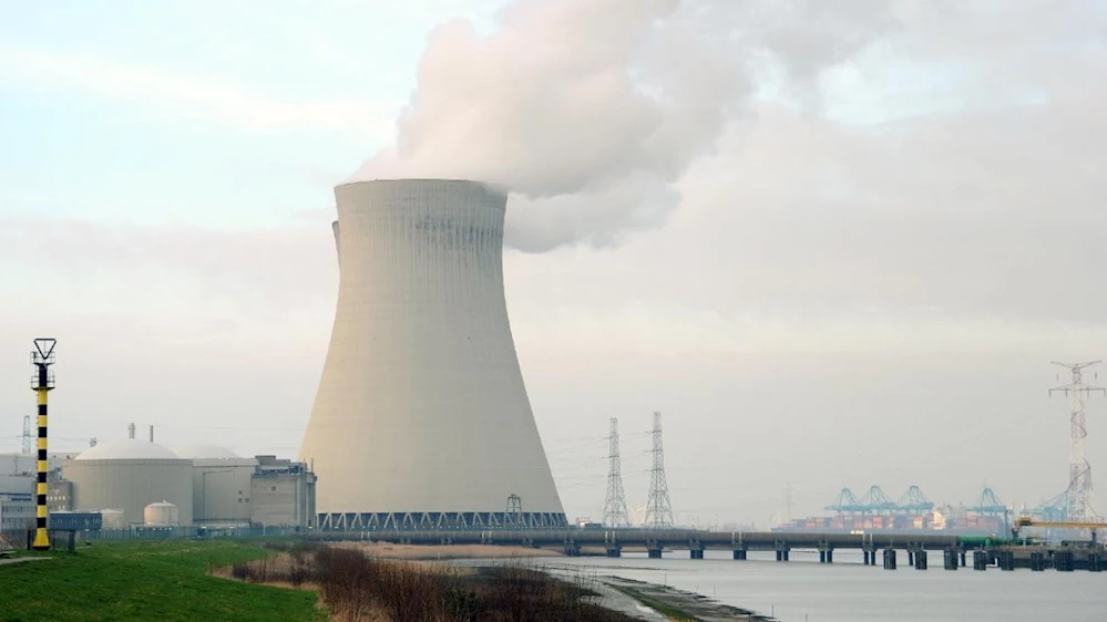 Akkuyu Nükleer Güç Santrali