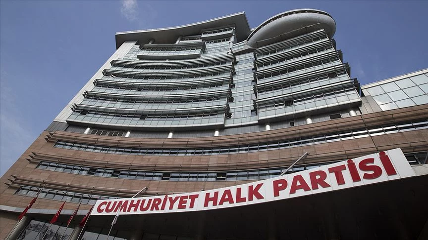 Tunç Soyer, CHP İçindeki Değişim Çağrılarını Değerlendirdi