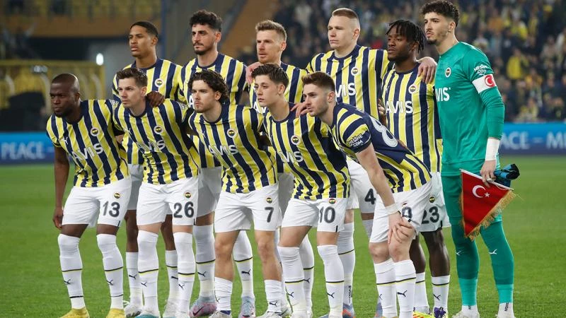 İsmail Kartal, Fenerbahçe