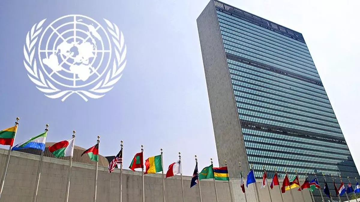 BM: Fon eksikliği, insani yardımları olumsuz etkiliyor