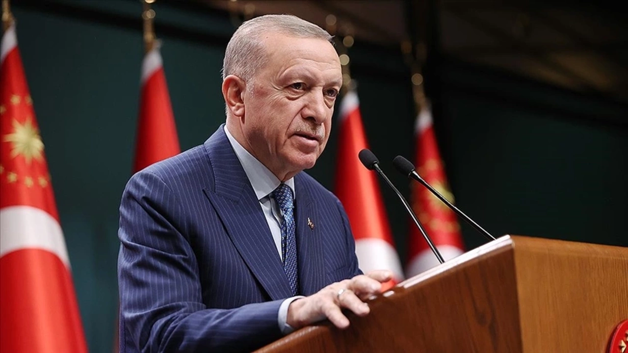 Cumhurbaşkanı Erdoğan: Kira artışlarında %25 şartını devam ettireceğiz
