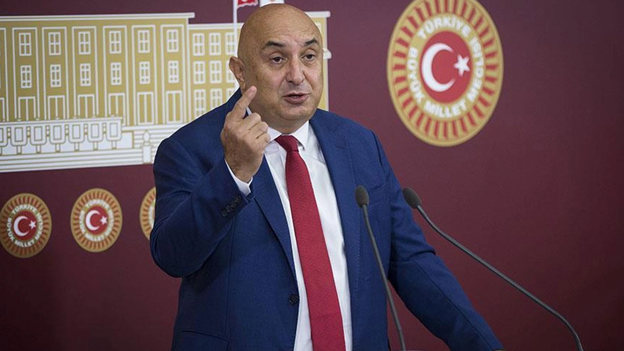Engin Özkoç, CHP lideri Kemal Kılıçdaroğlu