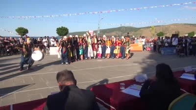 Tatvan Doğu Anadolu Fuarı Kültür ve Sanat Festivali sürüyor
