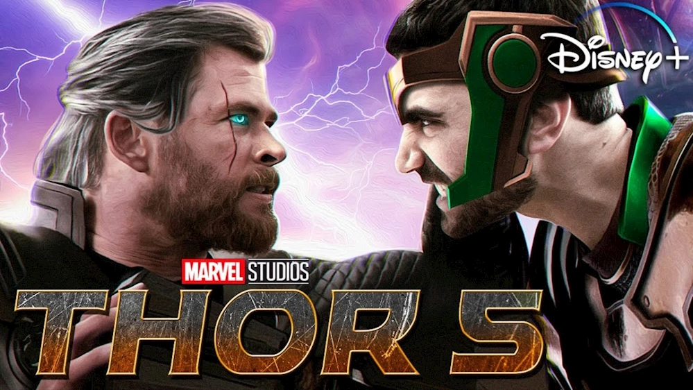Thor 5 Ne Zaman Çıkacak, Çıkacak Mı? Çıkış Tarihi ve Beklentiler
