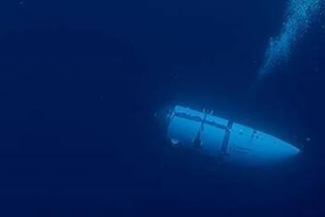 OceanGate suspends all exploration, commercial operations after Titan sub disaster